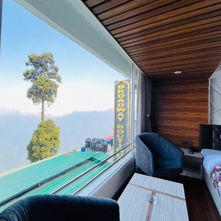 Hotel Broadway Boutique Mall Road Darjeeling - A Luxury Collection - Best Seller Екстер'єр фото