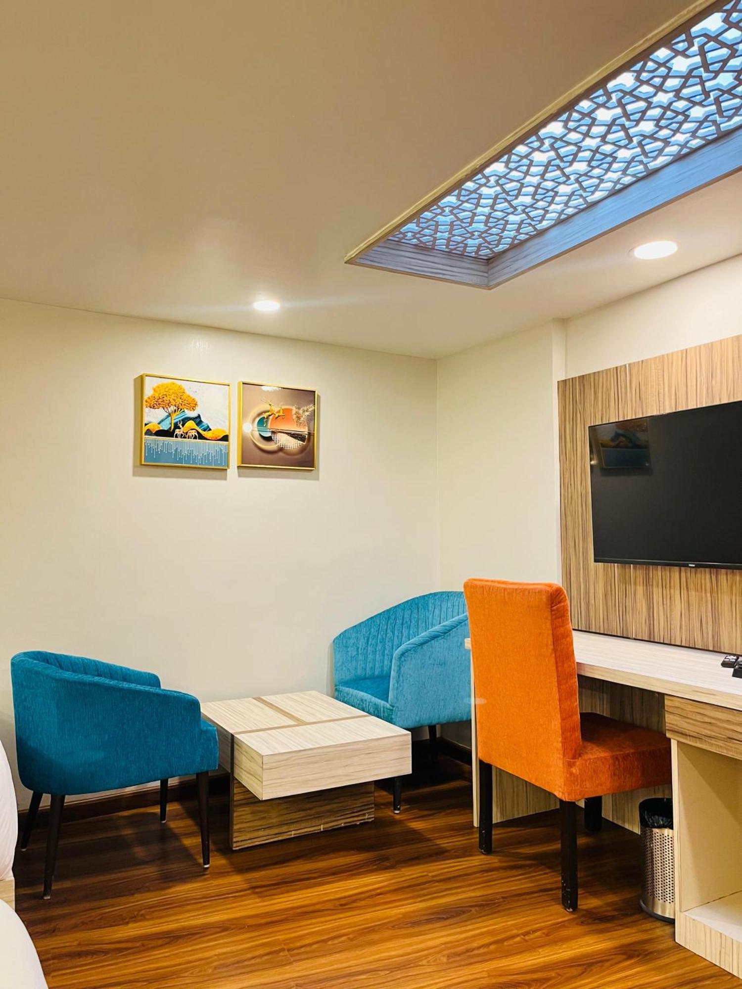 Hotel Broadway Boutique Mall Road Darjeeling - A Luxury Collection - Best Seller Екстер'єр фото