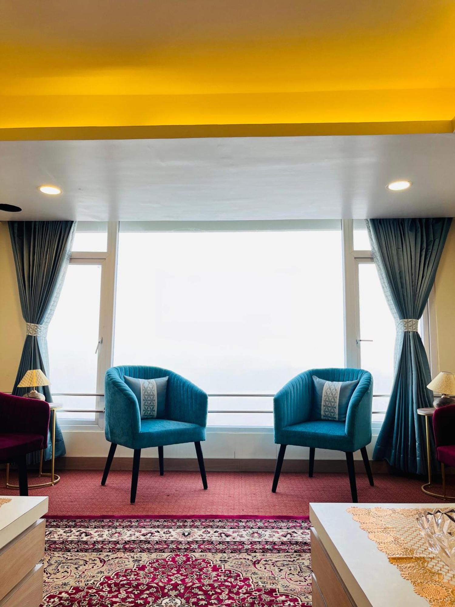 Hotel Broadway Boutique Mall Road Darjeeling - A Luxury Collection - Best Seller Екстер'єр фото