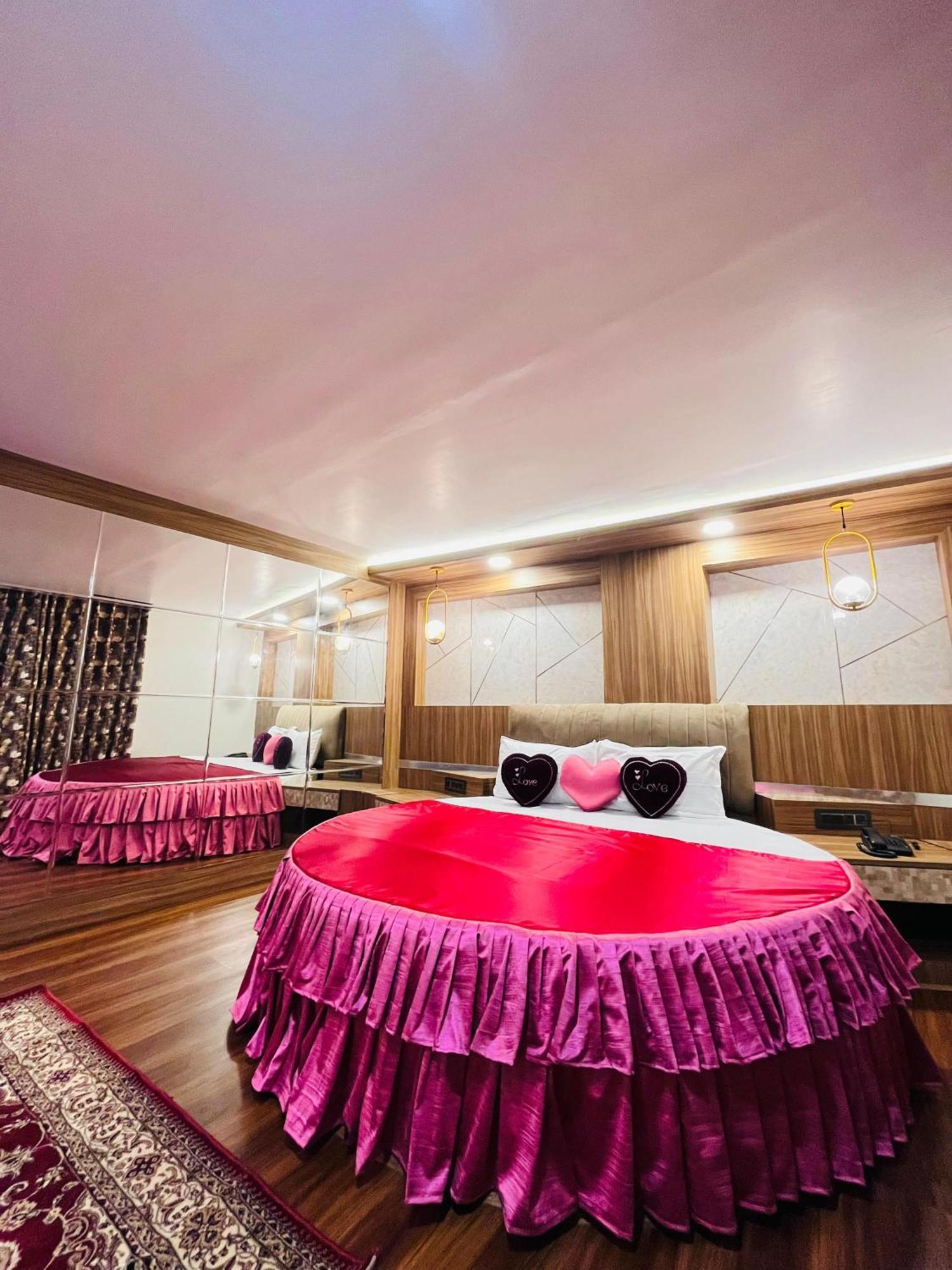 Hotel Broadway Boutique Mall Road Darjeeling - A Luxury Collection - Best Seller Екстер'єр фото