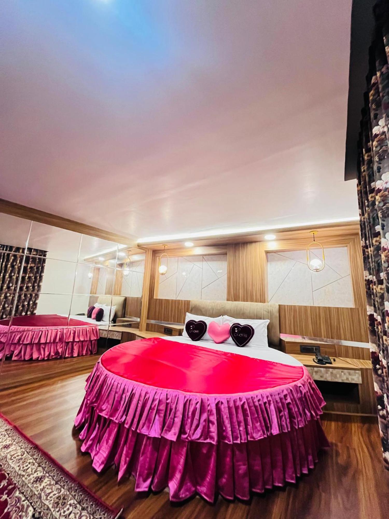 Hotel Broadway Boutique Mall Road Darjeeling - A Luxury Collection - Best Seller Екстер'єр фото