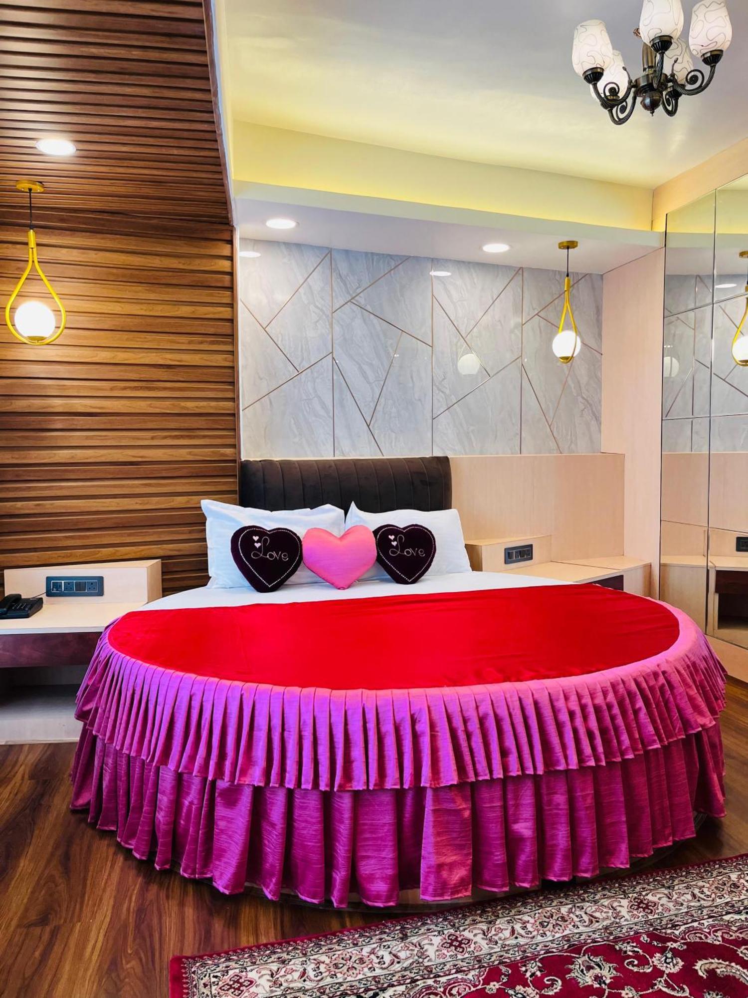 Hotel Broadway Boutique Mall Road Darjeeling - A Luxury Collection - Best Seller Екстер'єр фото