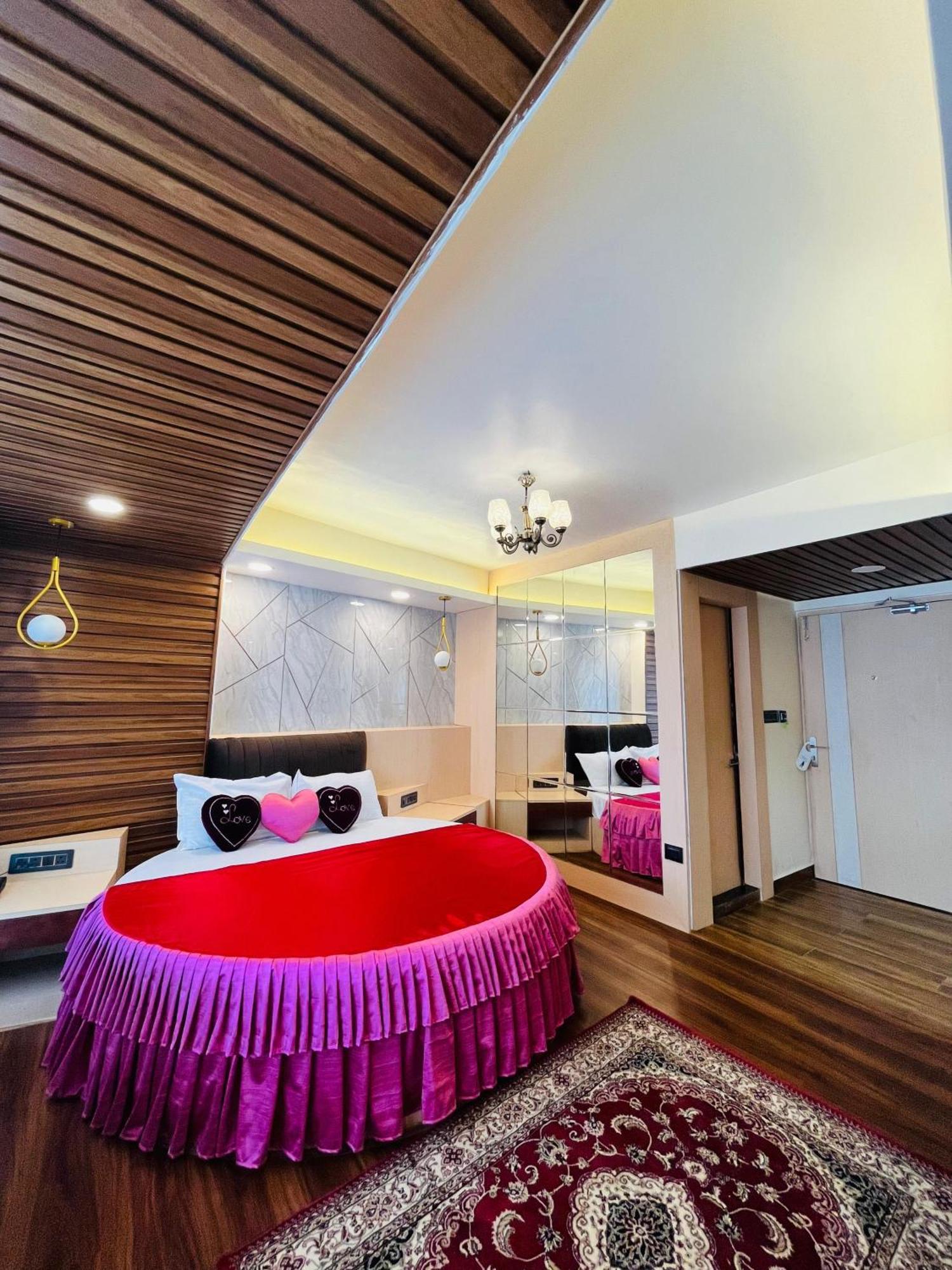 Hotel Broadway Boutique Mall Road Darjeeling - A Luxury Collection - Best Seller Екстер'єр фото